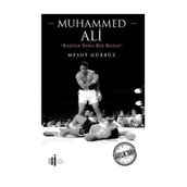 Muhammed Ali - James Buckley