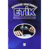 Muhasebe Denetiminde Etik - Deniz Umut Doğan