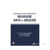 MUHASEBE VE VERGI DENETIMINDE MUHASEBE HATA VE HILELERI - KOLEKTIF