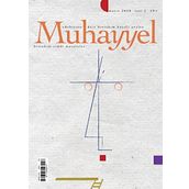 Muhayyel Edebiyat Dergisi Sayı: 1 Mayıs 2018