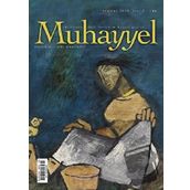 Muhayyel Edebiyat Dergisi Sayı: 3 Temmuz 2018