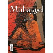 Muhayyel Edebiyat Dergisi Sayı: 4 Ağustos 2018