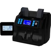 Mühlen Atom 3 9360 Profesyonel Karışık Para Sayma Makinesi