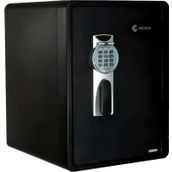 Mühlen Fire Safe YG 2096 Yangına ve Suya Dayanıklı Çelik Para Kasası