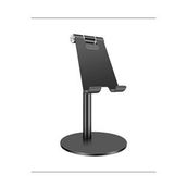 Mühlen T40-3 Ayarlanabilir Ergonomik Telefon Tablet Standı Black