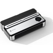 Mühlen V77 Robotik Tam Otomatik Gri Gıda Vakum Makinesi