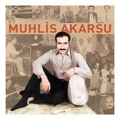 Muhlis Akarsu - Kendi Sazından ve Sözünden - Plak
