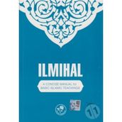 Muhtasar İlmihal İngilizce - kollektif