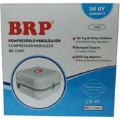 Muhtelif Brp - Nebülizatör Kompresörlü REF:BR-CN191