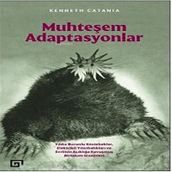 Muhteşem Adaptasyonlar - Kenneth Catania
