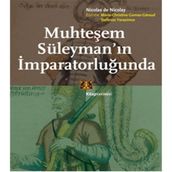 MUHTEŞEM SÜLEYMAN - LOUIS GARDEL