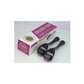 MUJGAN Dermaroller Titanyum 540 Iğneli 0.5mm
