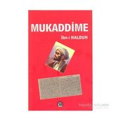 Mukaddime - İbn-i Haldun