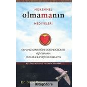 MÜKEMMEL OLMAMANIN HEDIYELERI BÜTÜN KALBINLE YAŞAMA REHBERI - BRENE BROWN