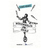Mükemmellik Okulu - Lewis Howes