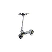 Mukuta 10 Plus 2800 W 60-80 km Menzil Elektrikli Scooter Gri