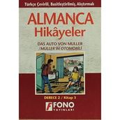 Müller’in Otomobili derece - 2-C - Holger Knudsen Siegfried Nentwig
