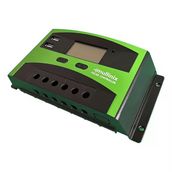 Mullinix 12/24V 30A Pwm Solar Şarj Kontrol Cihazı