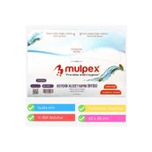 Mulpex Hijyenik 250 Adet Klozet Kapak Örtüsü