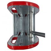 Mulpex Sıkma Yedek Pres Paslanmaz Metal Mekanizmalı Mop