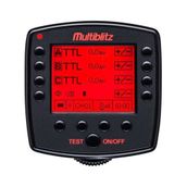 Multiblitz M6 TTL Canon için Tetikleyici