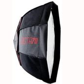 Multiblitz Octa-70 70 cm Petekli Octabox