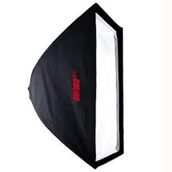 Multiblitz Prorec 80x100 Softbox