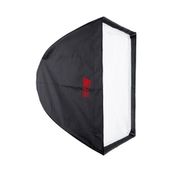 Multiblitz Rifex 110x110 cm Softbox