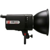 Multiblitz V6 650w Video Işık