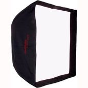 Multiblitz X-REC 60x80 cm Softbox
