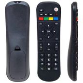 Multibox Fundroid 9 - Redline Redsky - S600 Max Pro - Sencrom Redro - Expat Z2020 Android Uydu Kumandası