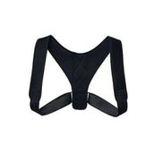 MultiFlexPro Medikal Ortopedik Dik Duruş Korsesi Dik Duruş Durma Aparatı Kamburluk Önleyici TYC00326167415