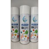 Multihygiene Sprey Genel Ortam Yüzey Dezenfektanı