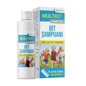 Multiplus Multibit Şampuanı - Bit Şampuanı