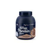 Multipower %100 Pure Whey Protein Tozu 2000 Gr - Kas Gelişimi ve Hızlı Toparlanma İçin