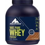 Multipower %100 Pure Whey Protein Tozu 2000 gr - Latte