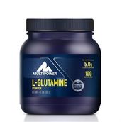 Multipower L-Glutamine 500 gr
