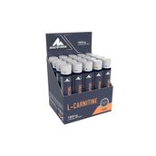 Multipower L-Kcarnıtıne Luquıd 25 Ml 1 Amp Aromasız Unisex Yağ Yakıcılar *EKP0127