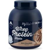 Multipower Shake 2000 gr Çikolata Whey Protein