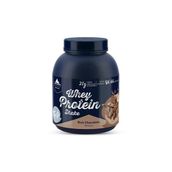 Multipower Whey 2000 gr Çikolata Aromalı Protein Tozu