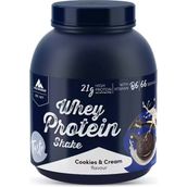 Multipower Whey 2000 gr Kurabiye Protein Shake