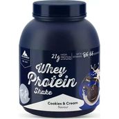 Multipower Whey Protein Tozu 2000 Gr Cookies Cream