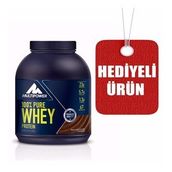 Multipower Whey Protein Tozu 2000 gr