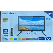 Multisee MS-24 24 inç 61 Ekran Full HD LED TV