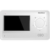 Multitek MB-43 Multibus 4.3 inç Beyaz Görüntülü Diafon