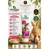 Multivitamin Paste Kemirgenler İçin 100g – Tavşan Hamster Ginepig Vitamin & Mineral Desteği