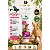 Multivitamin Paste Kemirgenler İçin 100g – Tavşan Hamster Ginepig Vitamin & Mineral Desteği