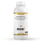 Mumi 1 lt Premium Mango Çilek Mum Esansı