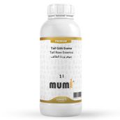 Mumi 1 lt Premium Taif Gülü Mum Esansı