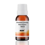 Mumi 10 ml Premium Lavanta Mum Esansı